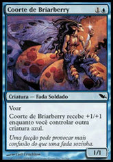 Coorte de Briarberry / Briarberry Cohort - Magic: The Gathering - MoxLand